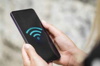 Розкрито небезпеки недостатньо захищеної мережі Wi-Fi / Фото: Freepik Розкрито небезпеки недостатньо захищеної мережі Wi-Fi / Фото: Freepik