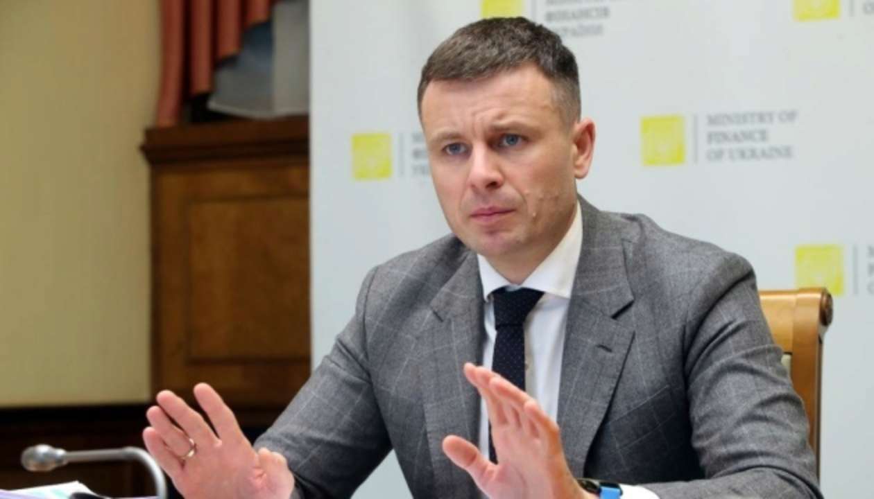 Мінфін готовий до компромісу щодо конструкції податкових заходів для пошуку 120 млрд грн у 2024 р