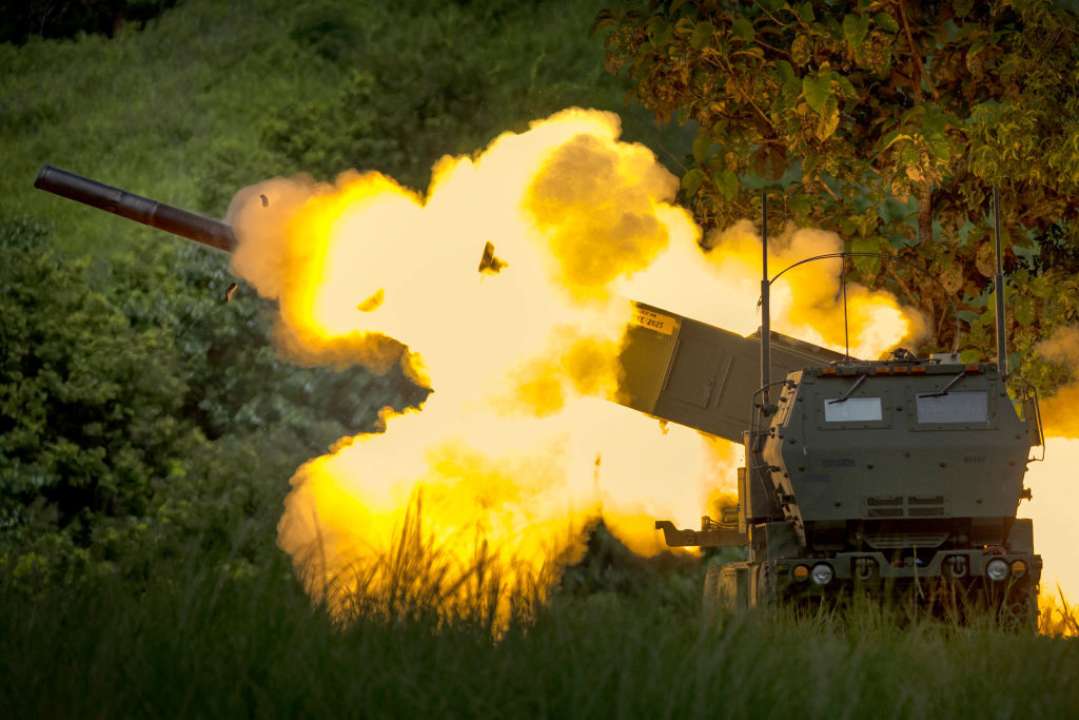 HIMARS