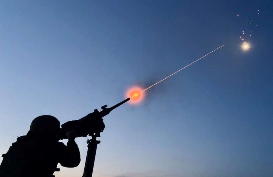 США та ЄС занепокоєні тим, що Китай експортує товари подвійного призначення, які рф використовує у війні проти України - заява