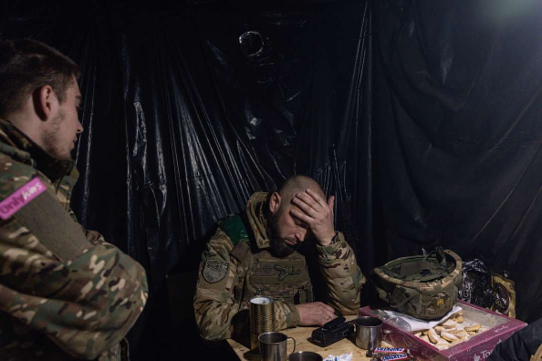 Від початку повномасштабної агресії рф Україна втратила 43 тисячі воїнів: пояснює SPRAVDI