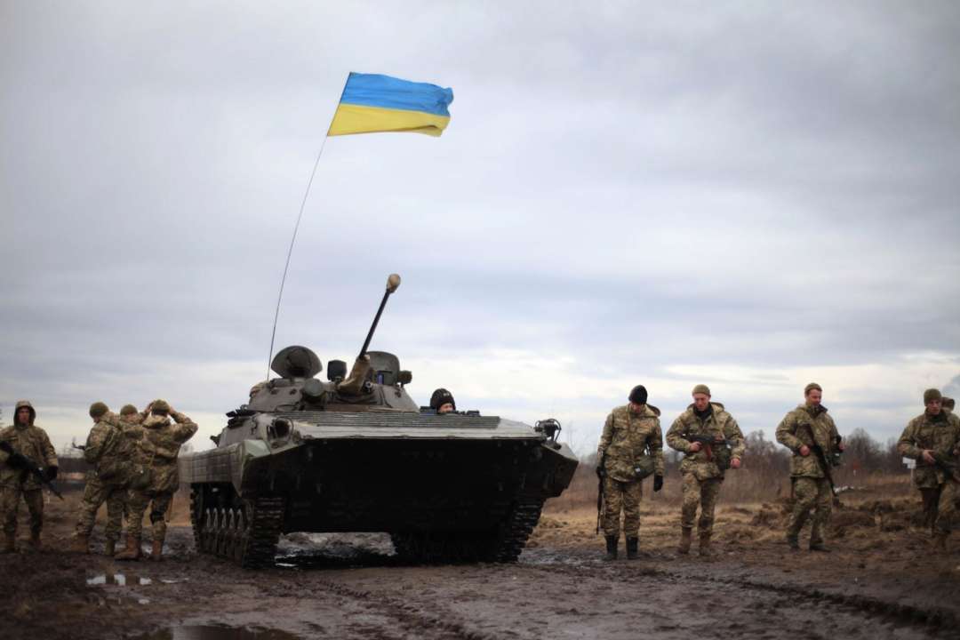 Война на Донбассе: в ООН подсчитали количество жертв за время конфликта