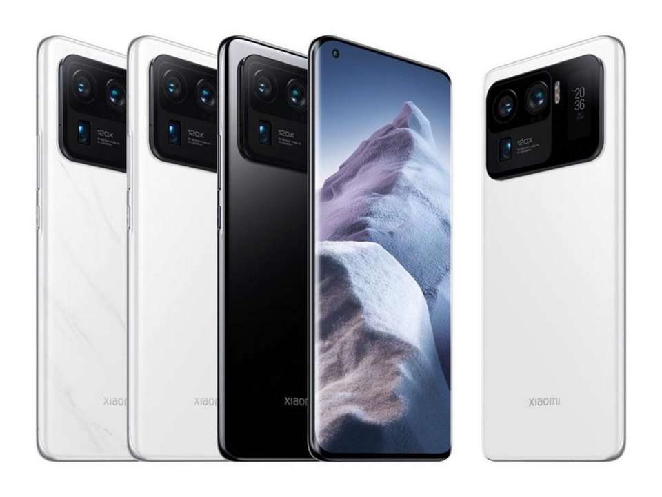 Фото: Xiaomi Xiaomi