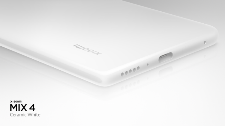 Фото: Xiaomi Фронталка под экраном: Xiaomi представила новый флагман