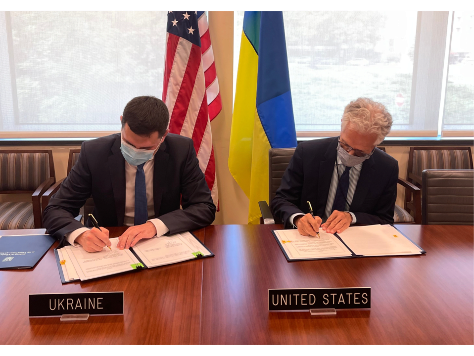 Украина