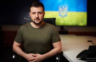 Зеленский рассказал о потерях в рядах украинской армии/Фото: ОП Зеленский рассказал о потерях в рядах украинской армии
