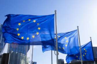 ЕС выделил 50 млн евро помощи для Украины. Фото: Unsplash/Автор- ALEXANDRE LALLEMAND 50 млн от ЕС
