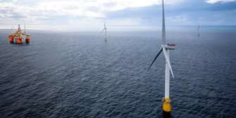 Норвезький енергетичний гігант Equinor покинув усі проєкти в росії/Фото: equinor.com Після 30 років співпраці: норвезький енергетичний гігант покинув усі проєкти в росії