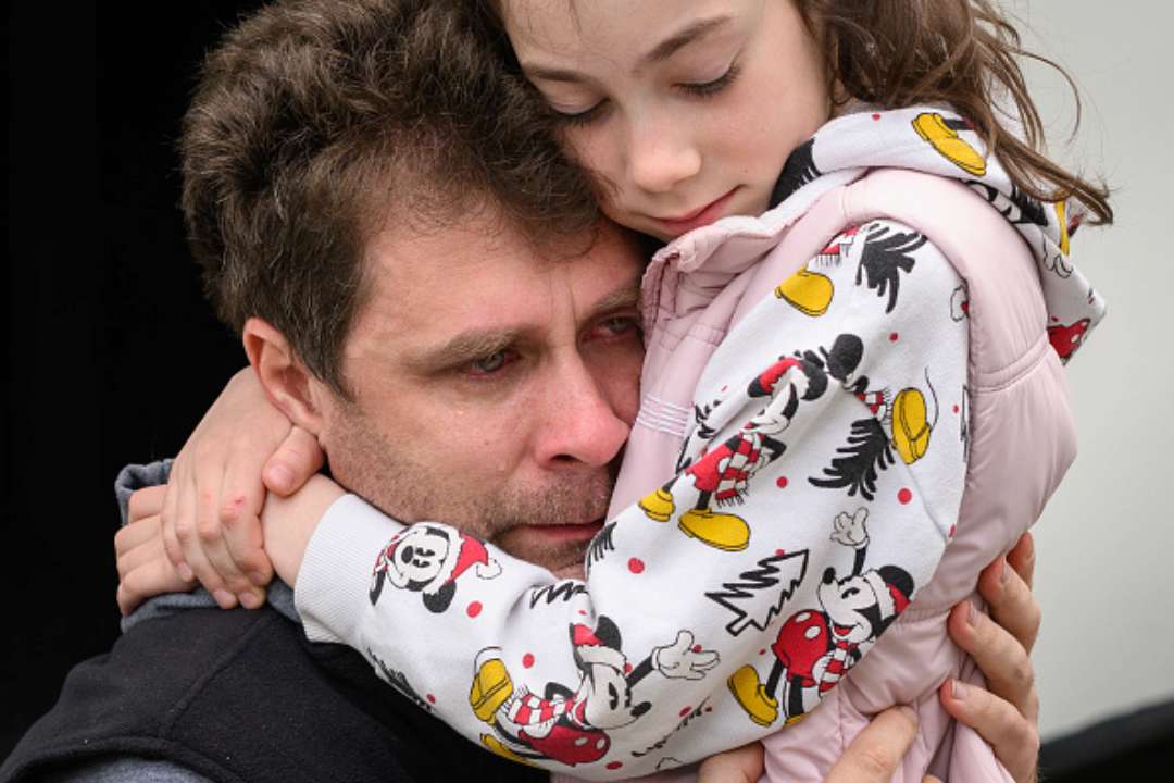 Опора, поддержка и защита: сегодня в мире отмечают День отца