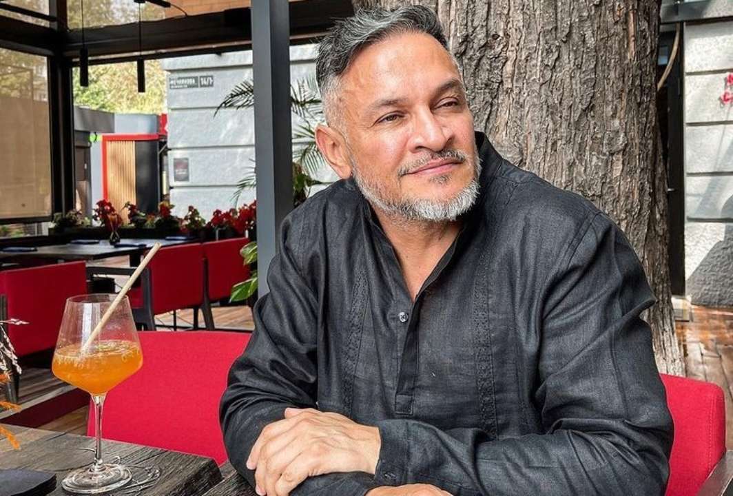 "Надежда Мейхер или Злата Огневич?": Хименес-Браво заинтриговал поклонников фото с любимой