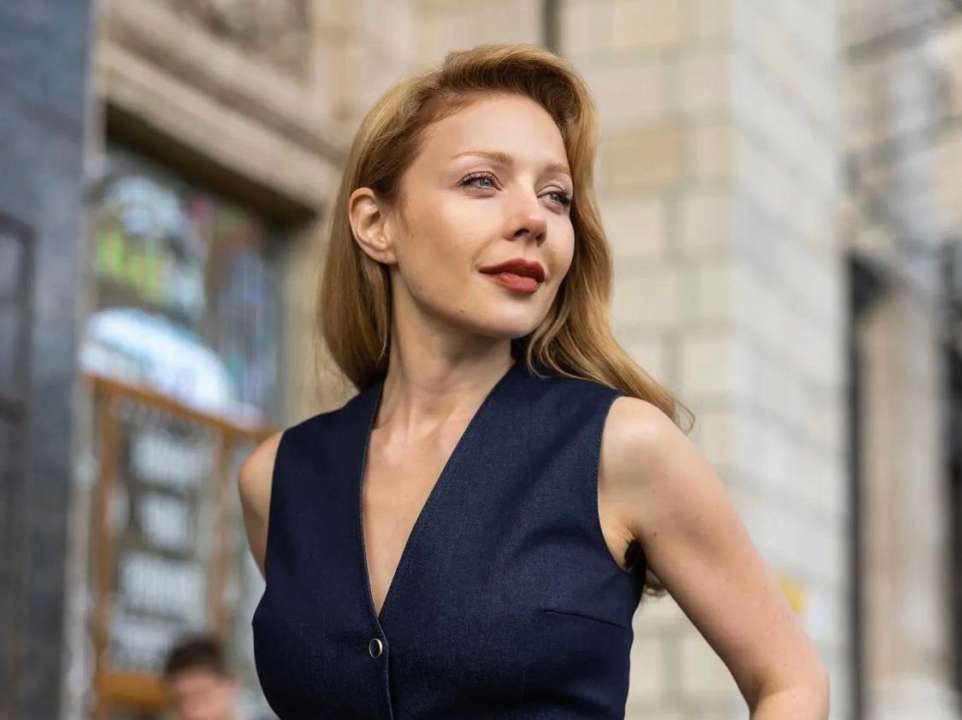 Тіна Кароль опублікувала рідкісний знімок з сім'єю/Фото: instagram/tina_karol Тіна Кароль показала свою маму та старшого брата. Фото