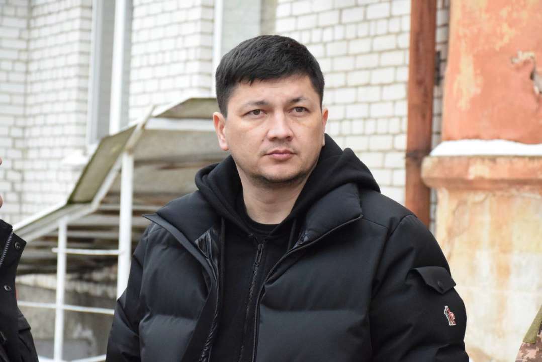 Готовили с пятницы: Ким предупредил о возможной атаке рф/Фото: Виталий Ким