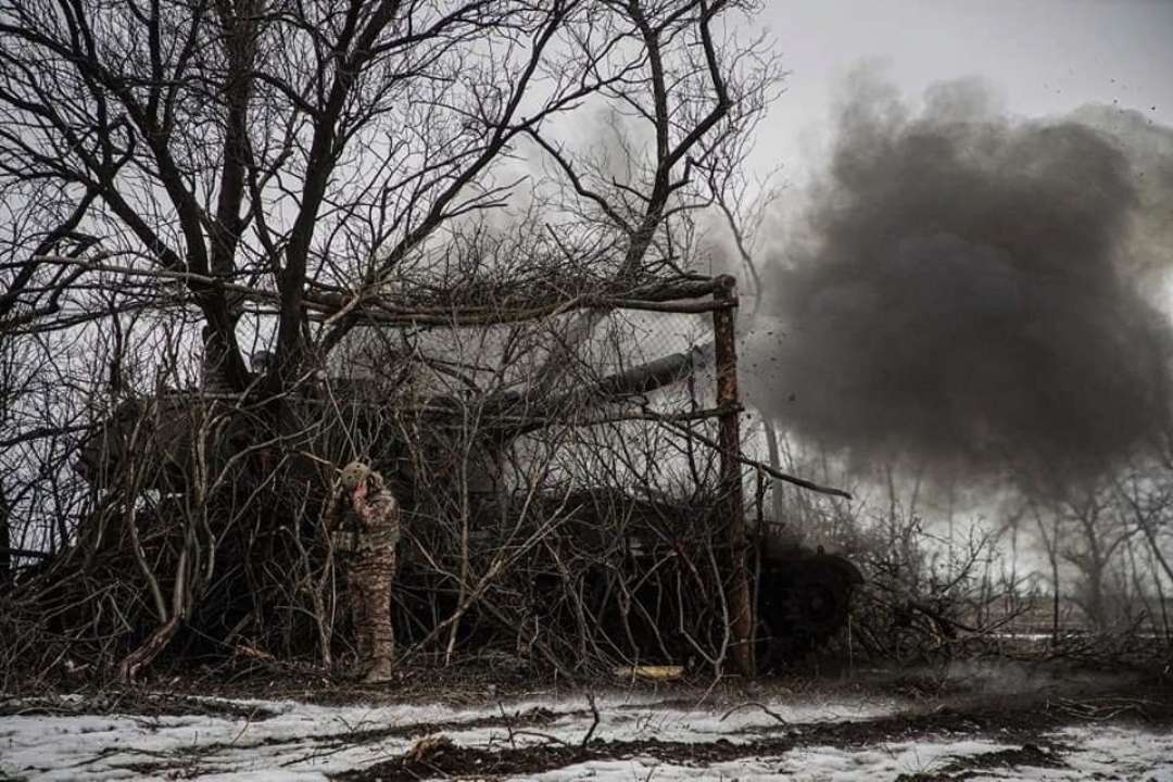 ЗСУ знищили окупантів