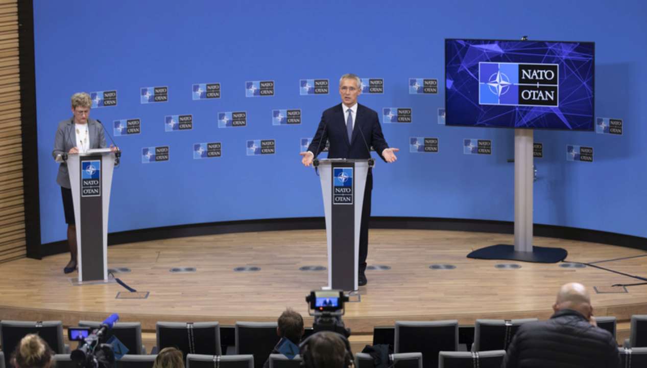 "Справа лише за малим - треба перемогти"