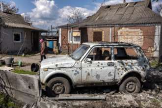 рашисти вночі вдарили по Полтаві та Дніпропетровщині/Фото: Getty Images рашисти вночі вдарили по Полтаві та Дніпропетровщині/Фото: Getty Images