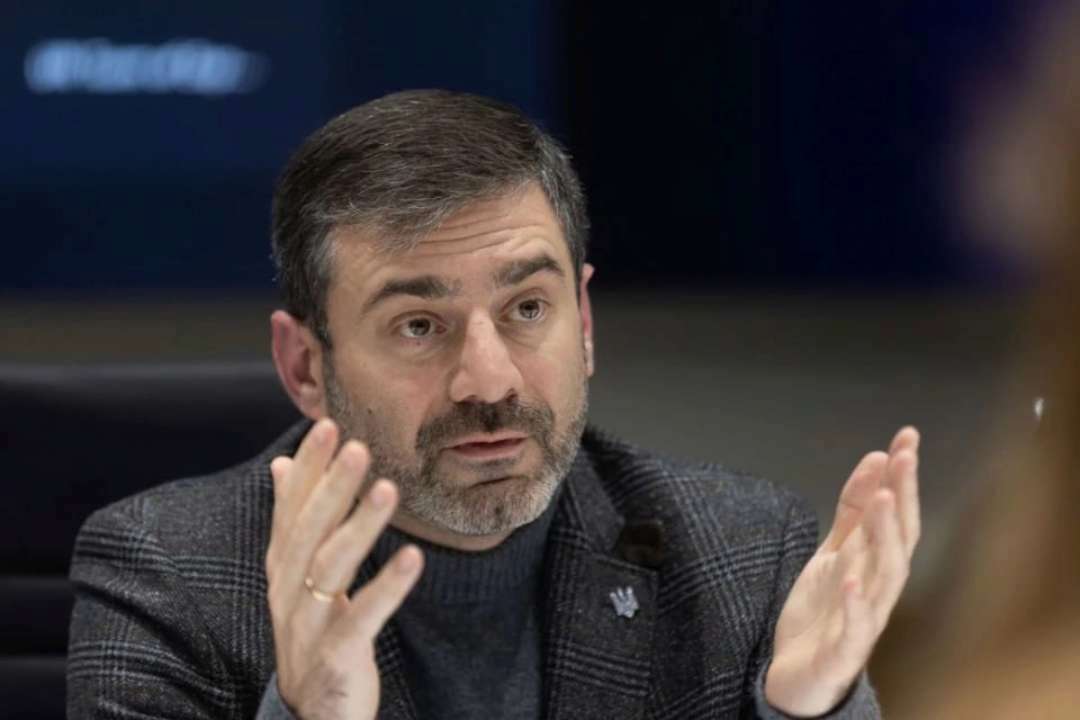 Лубинец отреагировал на заявление Верховного комиссара ООН по правам человека про некий "запрет УПЦ" / Фото: dmytro_lubinetzs