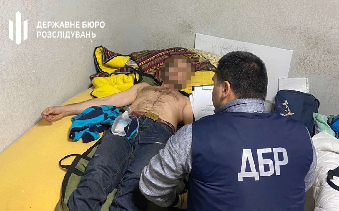 У ДБР анонсували суд над співробітниками Самбірського військкомату / Фото: dbr.gov.ua У ДБР анонсували суд над співробітниками Самбірського військкомату / Фото: dbr.gov.ua