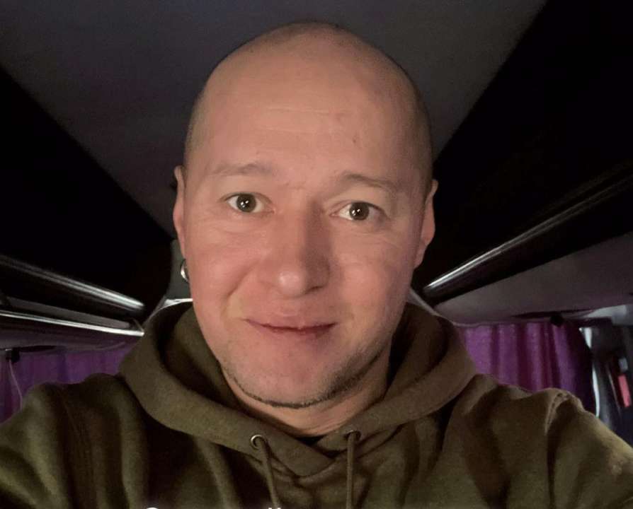 Хлывнюк удивил фанатов архивным фото: "Из него не вышел ни десантник, ни космонавт..."