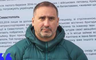 Він зазначив, що замість чат-ботів в Telegram можна легко відкривати їх у Viber/Фото: spravdi Потрібно створювати канали комунікації на надійніших майданчиках – Ігор Соловей про роботу Telegram