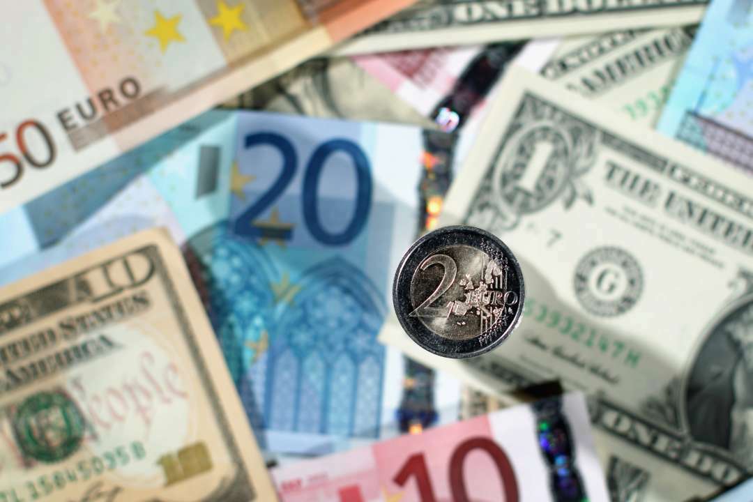Курс валют на 5 червня/Фото: Getty Images Курс валют на 5 червня/Фото: Getty Images