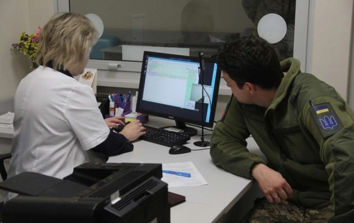 Суд арештував документи районних ВЛК Полтавщини