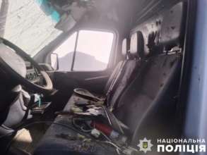 Последствия атаки Херсонской области 24 сентября/Фото: Нацполиция Последствия атаки Херсонской области 24 сентября/Фото: Нацполиция