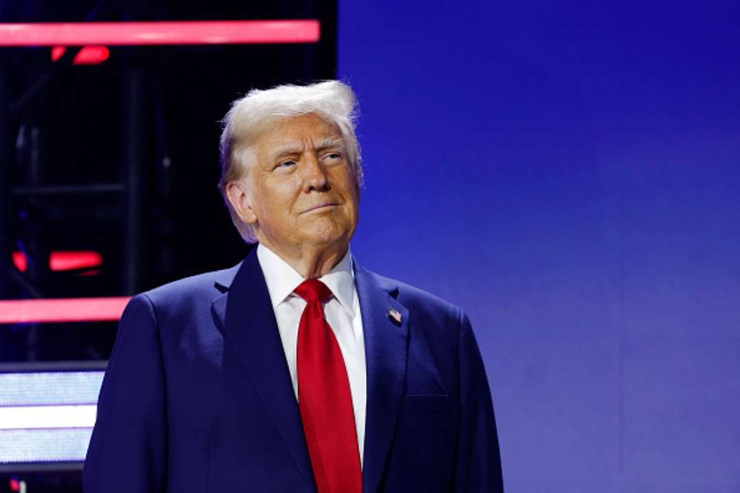 Трамп призначив спецпредставником щодо України Кіта Келлога: що про нього відомо