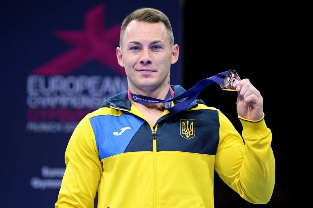 Игорь Радивилов завершил спортивную карьеру: легенда гимнастики открывает новую страницу жизни