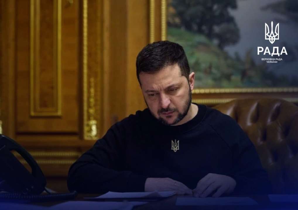 Рубрика законопроекту: Безпека і оборона Рубрика законопроекту: Безпека і оборона