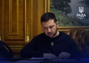Рубрика законопроекту: Безпека і оборона Рубрика законопроекту: Безпека і оборона