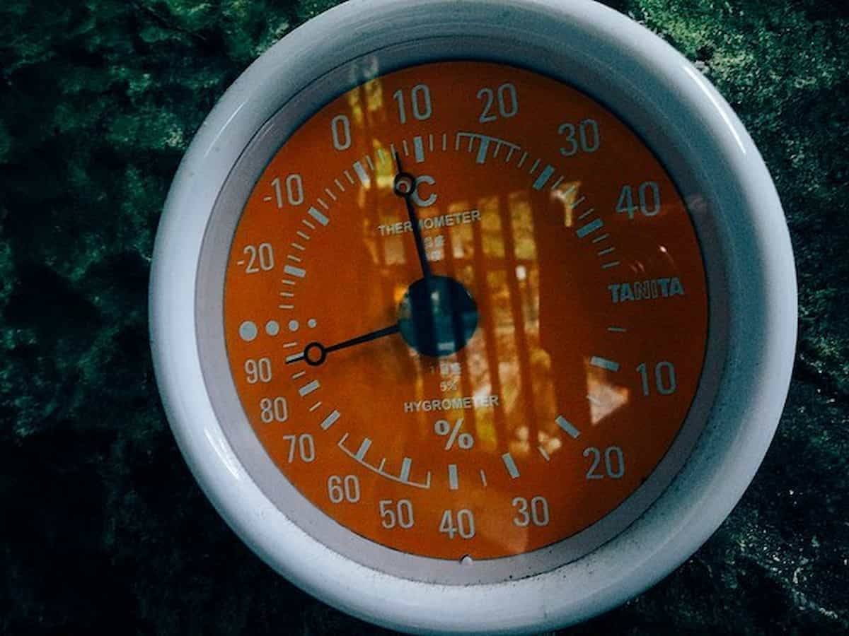 вимірювальний пристрій