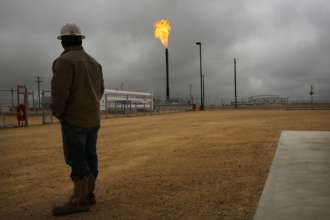 Ресурс у 5 млрд кубометрів: на Харківщині відкрили нове газове родовище/фото: Spencer Platt/Getty Images В Україні відкрили нове родовище газу