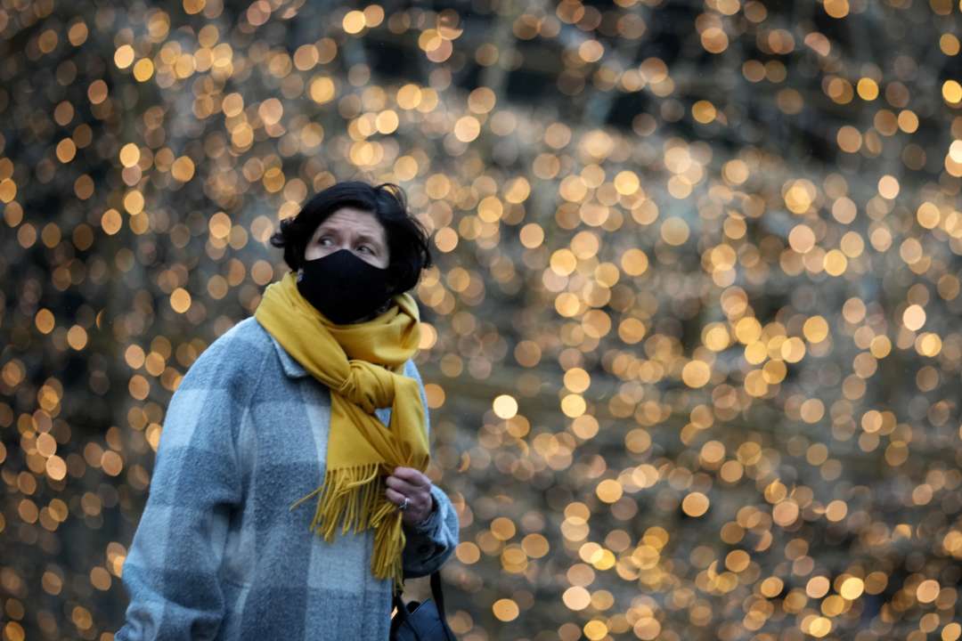 "Омікрон" незабаром стане поширенішим, ніж "Дельта" – ВООЗ