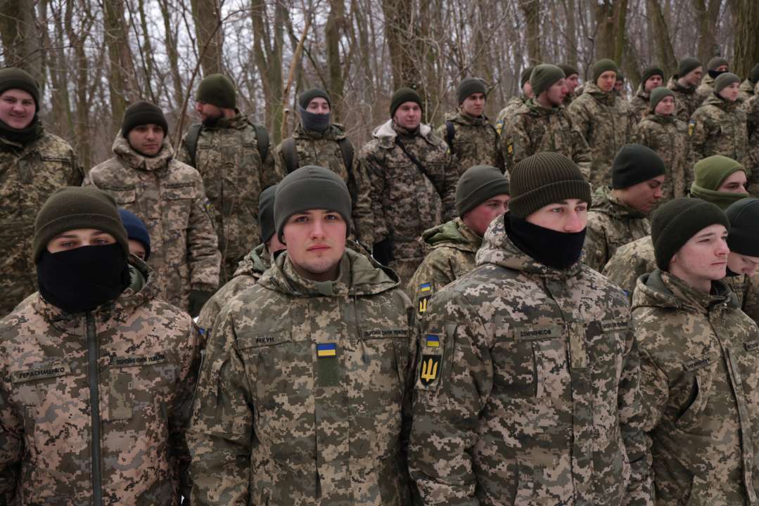 Служба