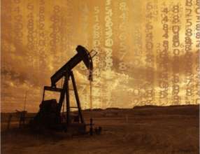 Ціна нафти повернулася до цифр 2014 року/Фото: pixabay Нафта