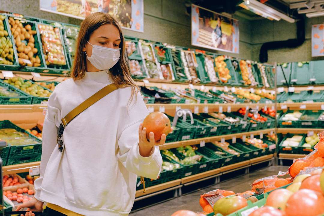 У Києві запрацювали ще кілька торгових центрів/Фото: pexels У Києві запрацювали ще кілька торгових центрів
