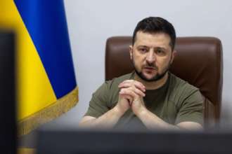 Зеленський підтвердив наміри України евакуювати людей з "Азовсталі"/Фото: Instagram/Автор: zelenskiy_official zelenskiy_official