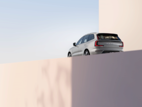 Представили новий електрокросовер Volvo EX90/Фото: Volvo Volvo