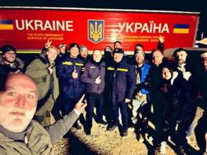 Хосе Андрес відмічений на Алеї сміливості у Києві Хосе Андрес відмічений на Алеї сміливості у Києві