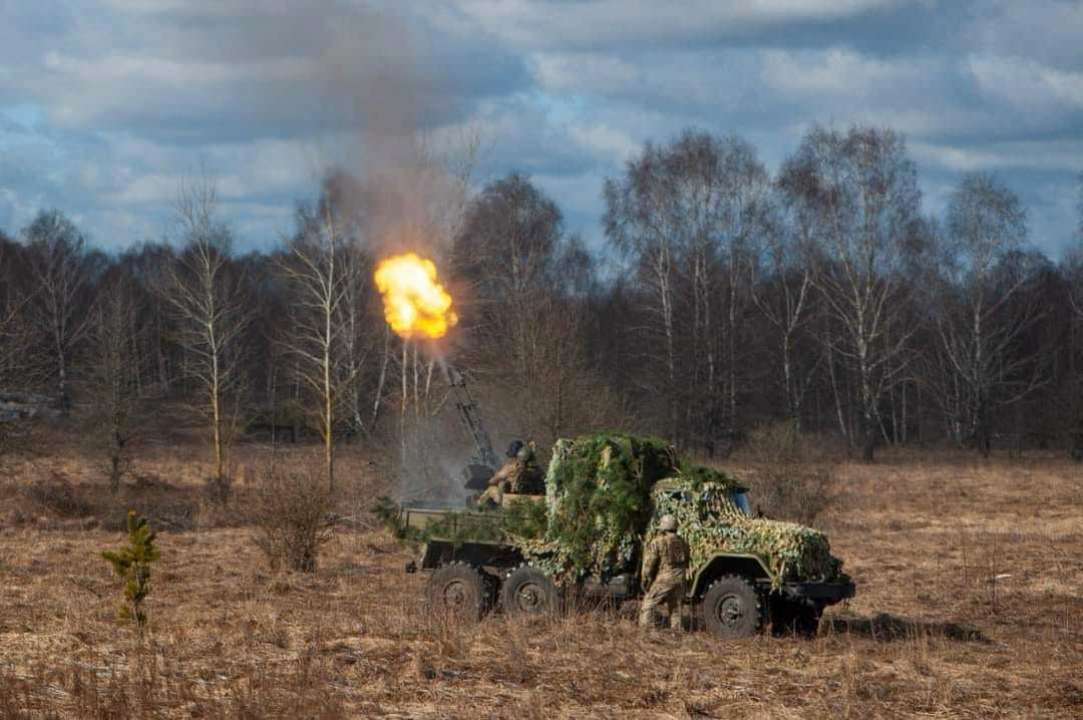 Перевищили 145 тисяч: у Генштабі назвали втрати окупантів на 22 лютого