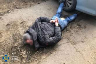 В Одесі викрили мережу ФСБ/Фото: СБУ В Одесі викрили мережу ФСБ/Фото: СБУ