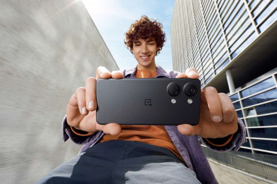OnePlus представила смартфон Nord 3/Фото: OnePlus OnePlus Nord 3