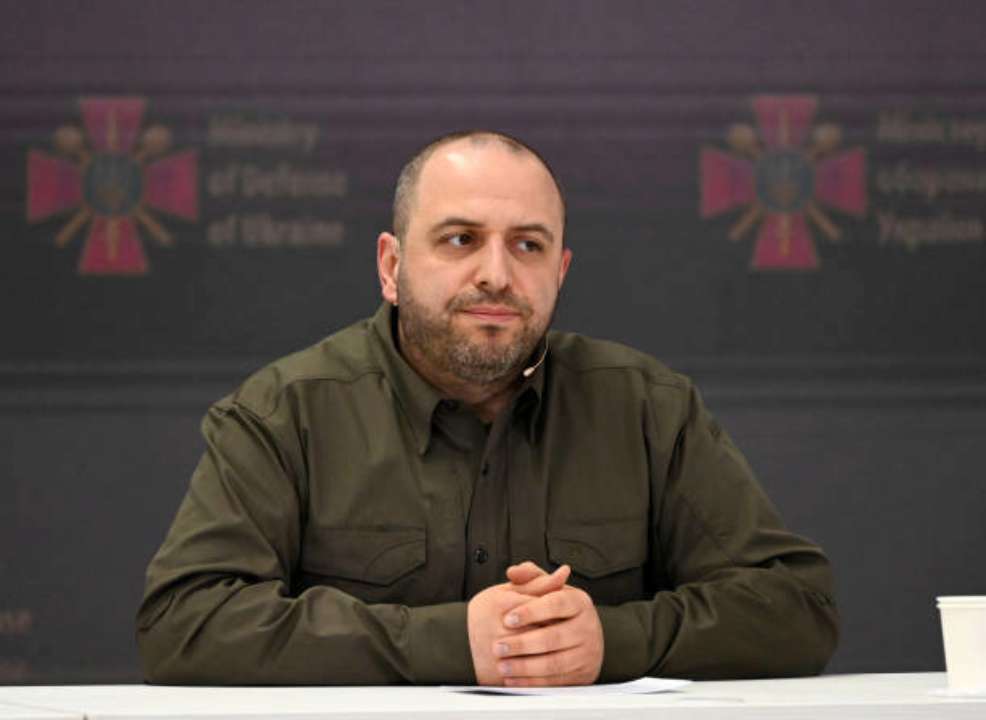 Умеров о возможной смене военных командующих: решение пока не принято