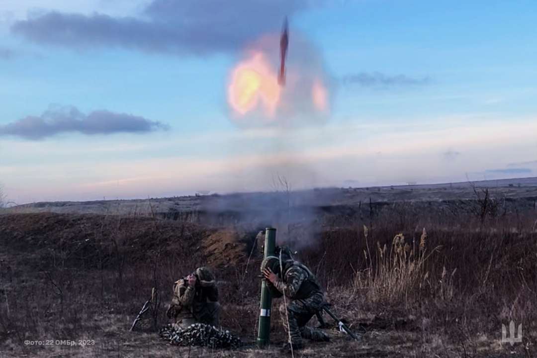 Главное за ночь в регионах Украины 21 декабря/Фото: Генштаб ВСУ россияне ранили 2 жителей Донецкой области: главное за ночь в регионах Украины 21 декабря
