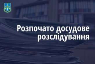 Досудебное расследование осуществляет Главное следственное управление Государственного бюро расследований Досудебное расследование осуществляет Главное следственное управление Государственного бюро расследований