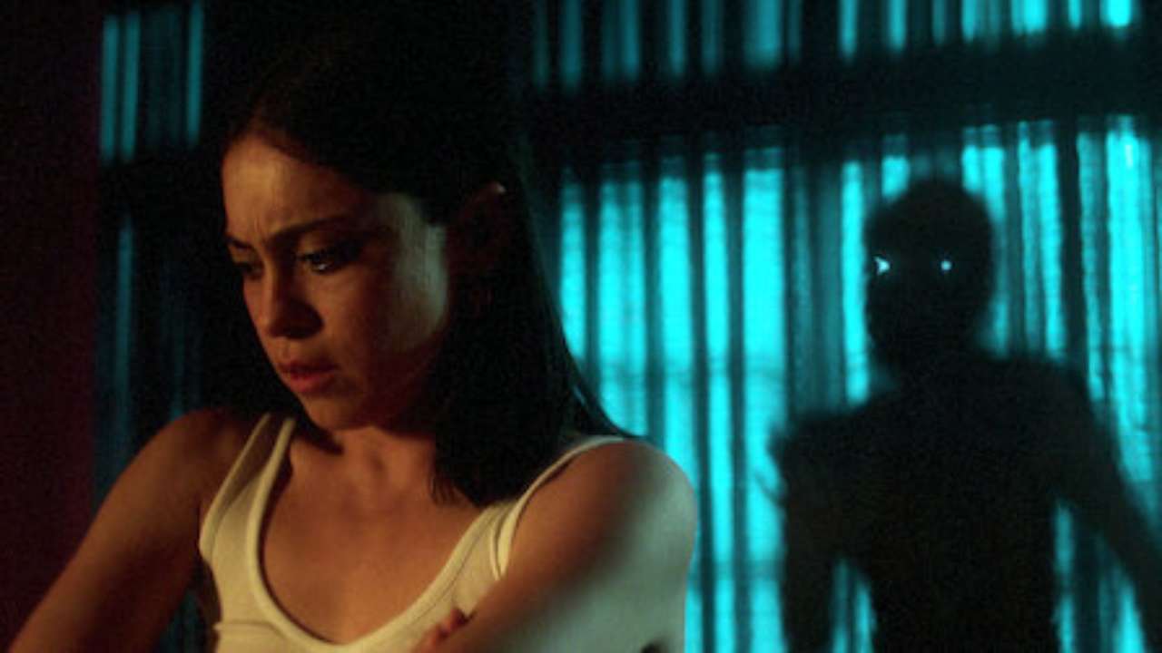 Три малоизвестных, но замечательных мини-сериала ужасов последнего десятилетия/Кадр из сериала "Новый вкус вишни", 2022/Netflix 3 самых недооцененных мини-сериала ужасов последнего десятилетия