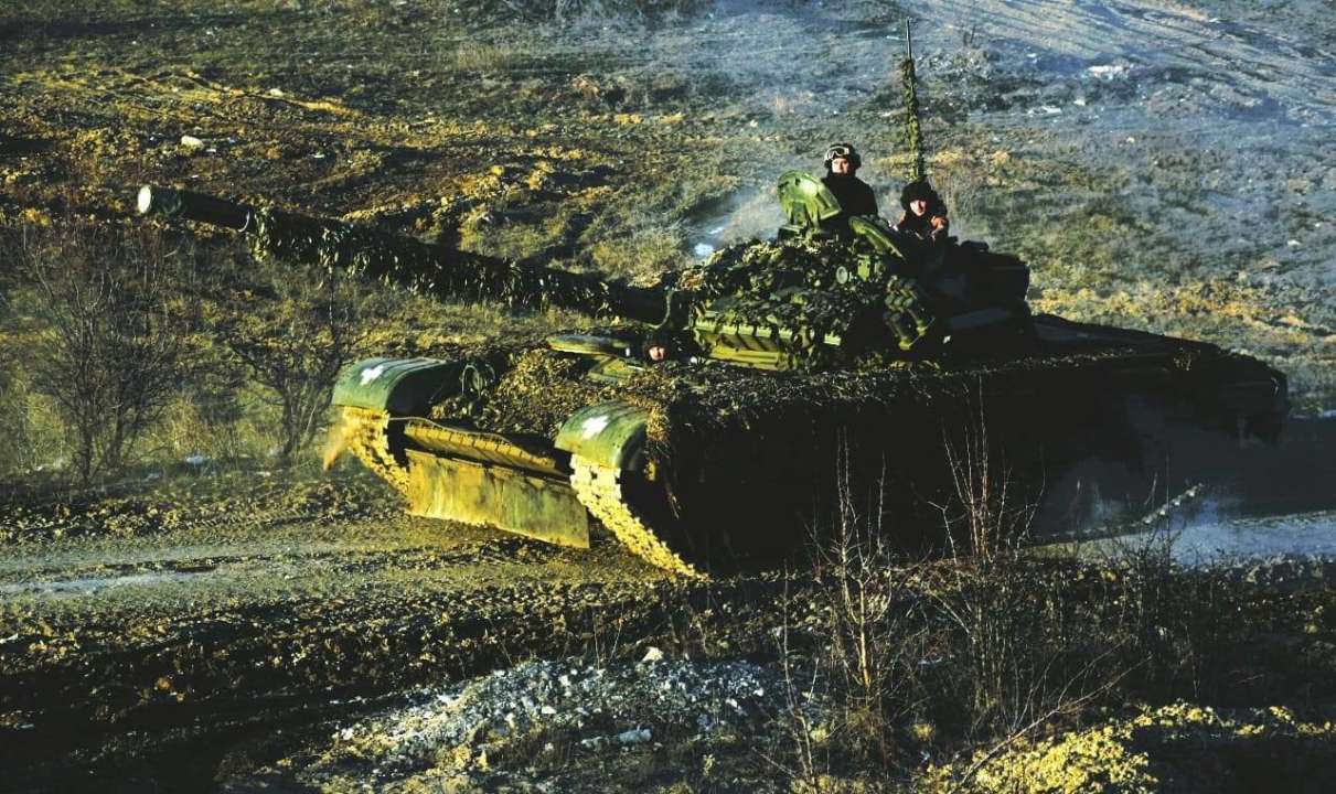 Действительно ли оккупанты готовят наступление на Харьков: ответ ГУР