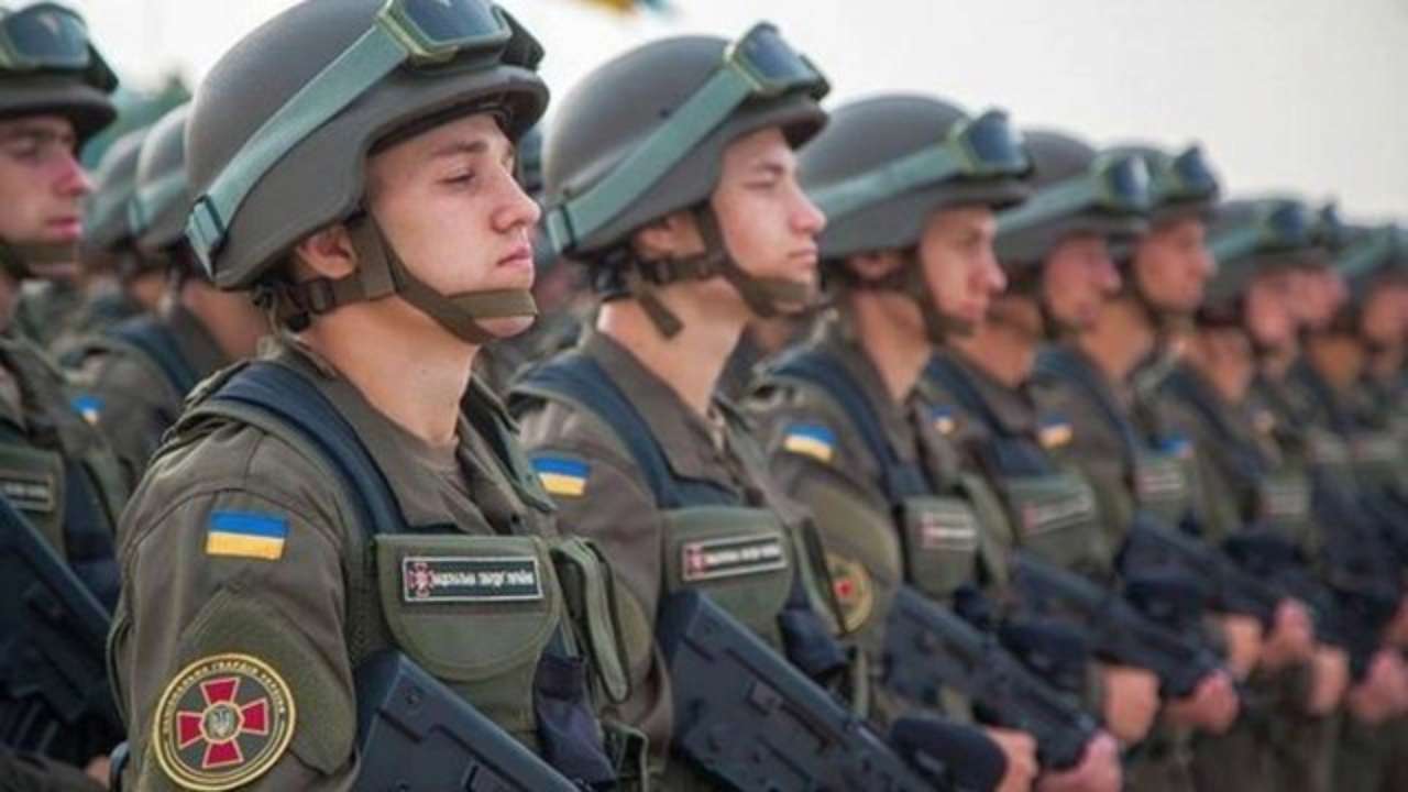 У МОУ назвали найпопулярніші спеціальності у ВНЗ військового спрямування У МОУ назвали найпопулярніші спеціальності у ВНЗ військового спрямування