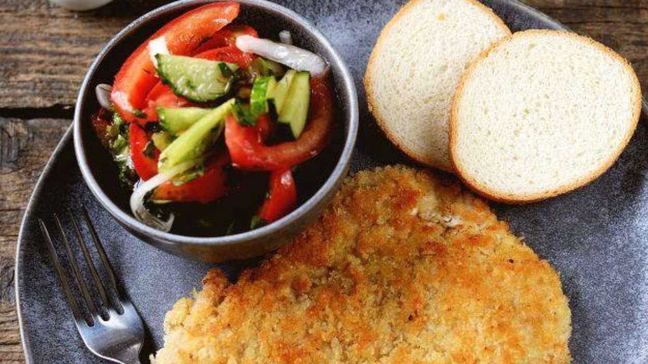 Просто и полезно: отбивные в духовке, которые следует внести в свою тайную записную книжку