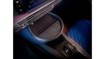 Фото: lancia Повернення ралійної легенди: Lancia представила "заряджену" Ypsilon HF